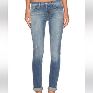 J Brand Jude Mesmerize Jeans